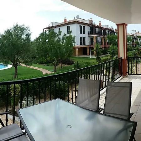 Apartamento Canela Ayamonte Exterior foto