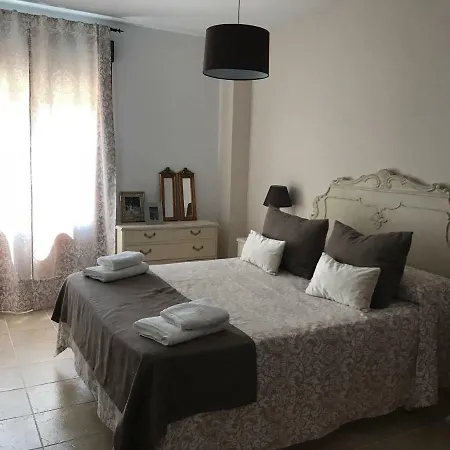 Apartamento Canela Ayamonte Exterior foto