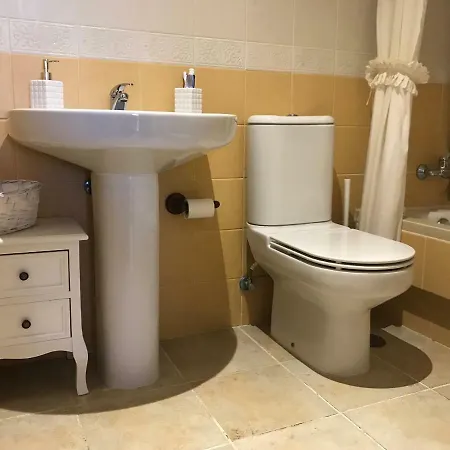 Apartamento Canela Ayamonte Exterior foto