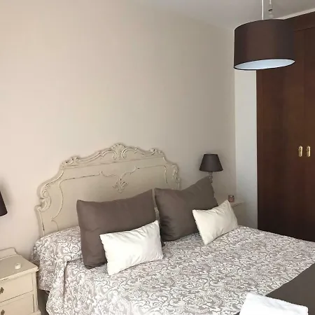 Apartamento Canela Ayamonte Exterior foto