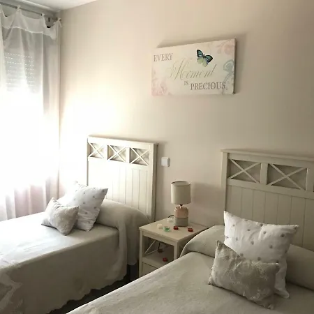 Apartamento Canela Ayamonte Exterior foto