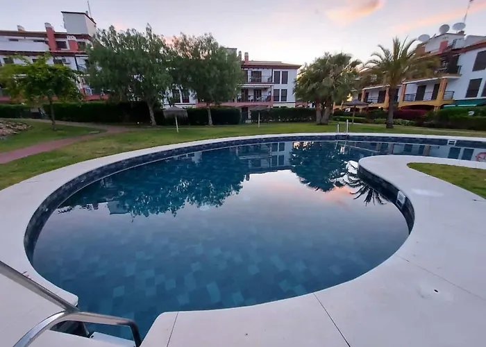 Apartamento Canela