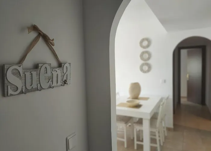 Apartamento Canela