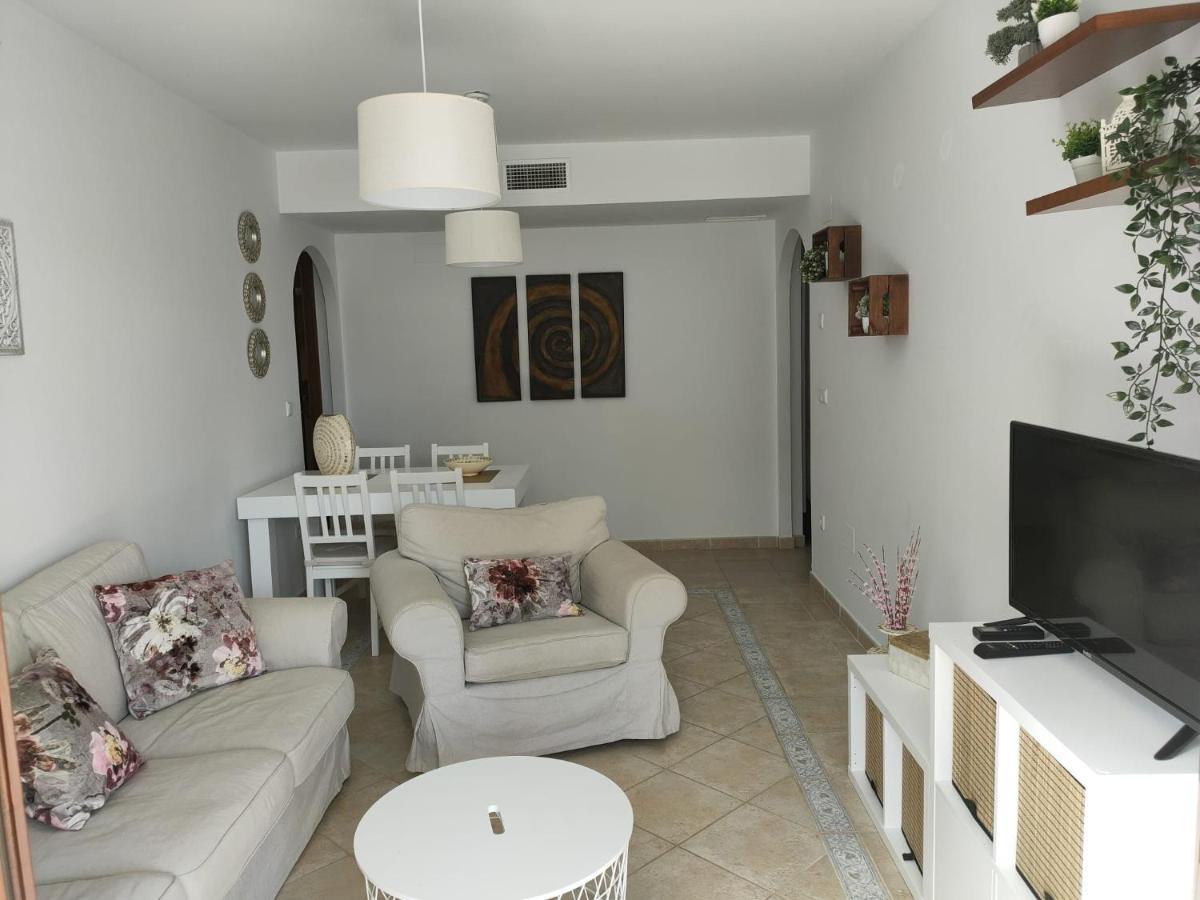 Canela Apartment *