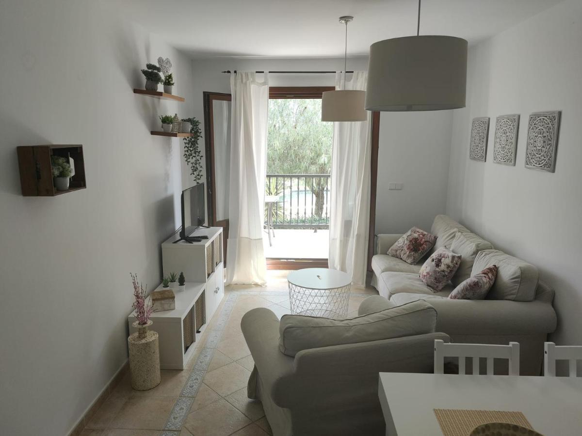 Canela Apartment Ayamonte
