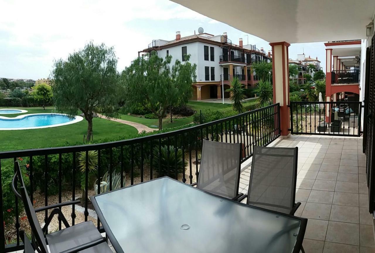 Apartment Canela Ayamonte