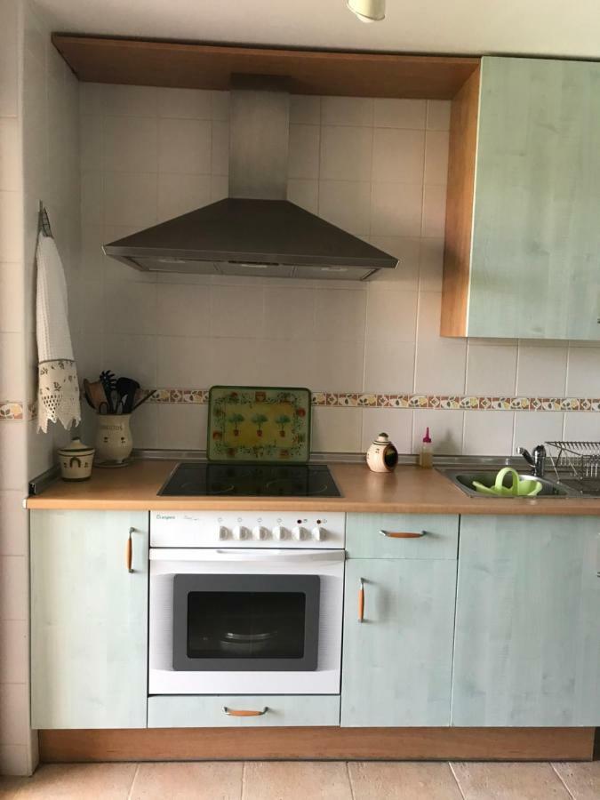 Canela Apartment Ayamonte