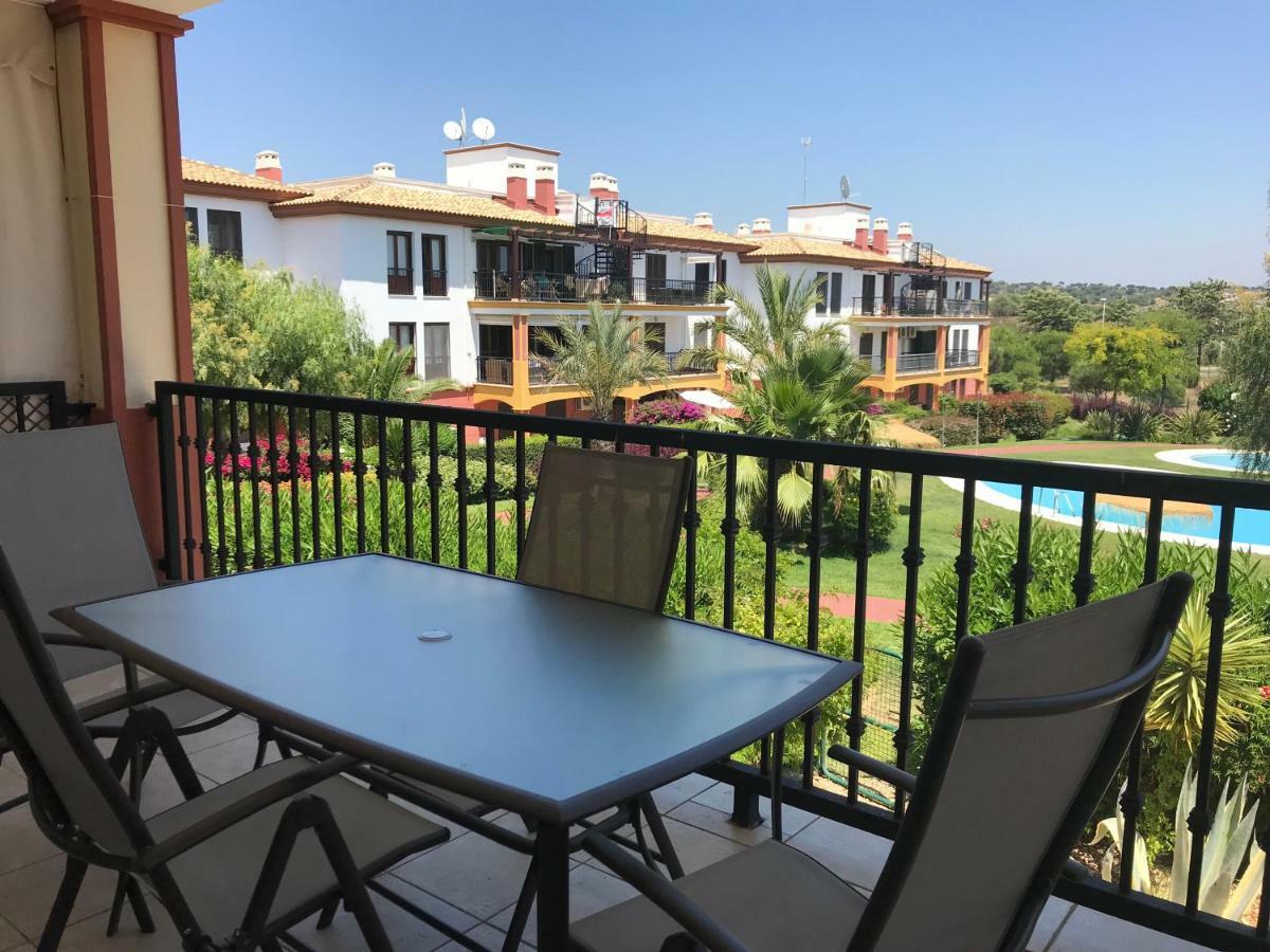 Apartment Canela