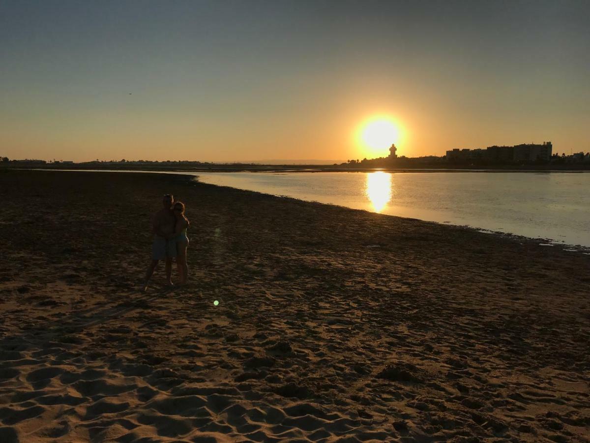 Canela Apartment Ayamonte